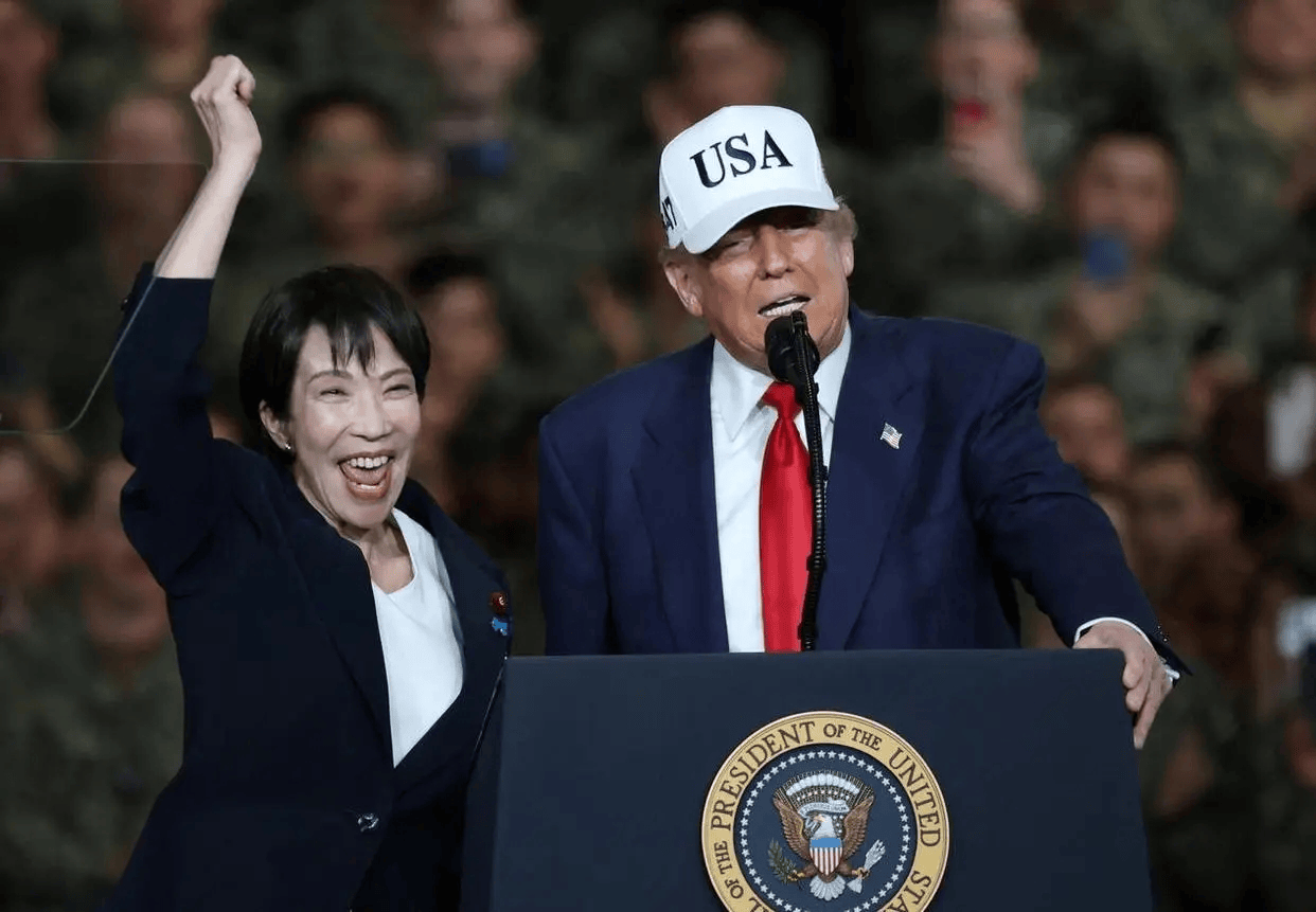 高市早苗又放话要介入台海，但换了一种说法，中方不惯着，对日方发出通告