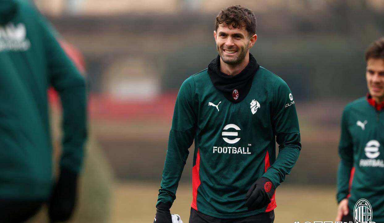 意甲焦点战前瞻：米兰体育- 米兰体育官方网站- APP下载罗