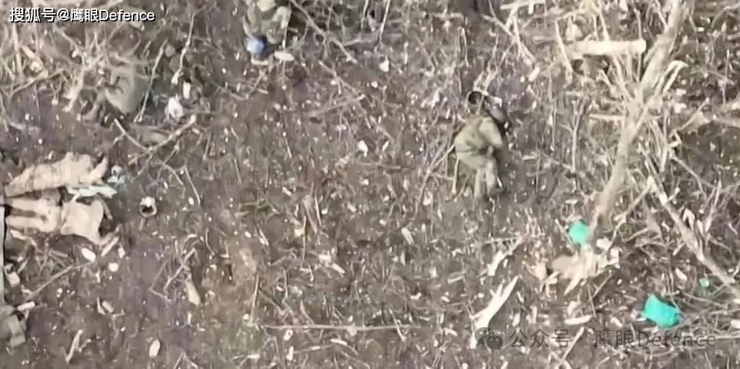 一名俄军炮兵的战场经历！无法及时撤离前线，乌军发现致命疾病