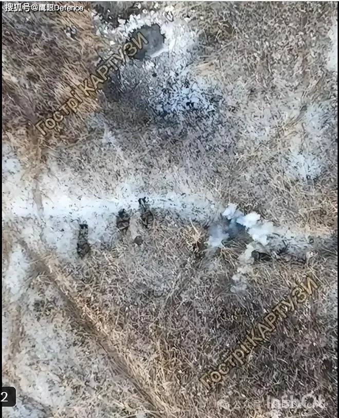 推进速度降至3月以来最低，严寒导致？俄军高薪背后的无奈和辛酸