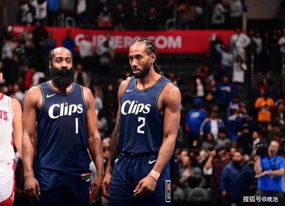 NBA职业联赛中文官网__实时赛程比分+球队资讯今日！哈登+伦纳德率领快船冲击NBA3连胜中国男篮归化球员李凯尔出战CCTV5不转3大平台直播