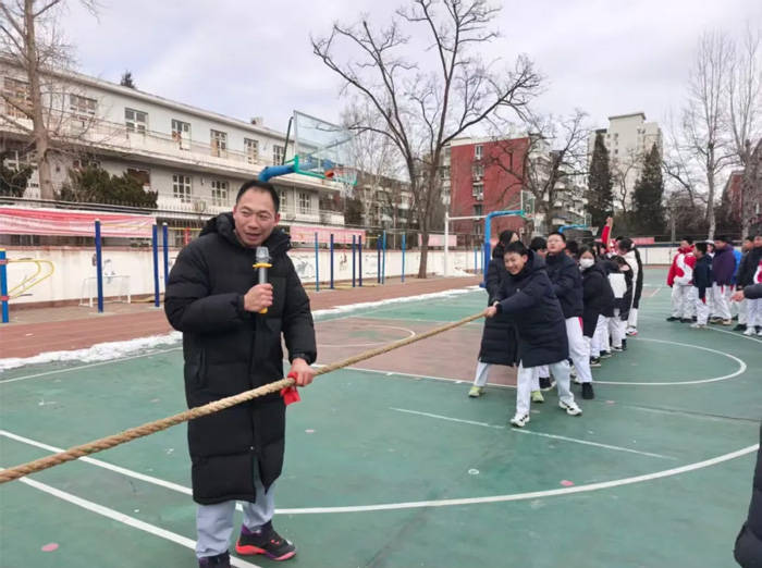 体育活动运动燃激情拼搏展风采——北京市樱花园实验学校中学部期末体育活动圆满落幕NBA职业联赛中文官网__实时赛程比分+球队资讯