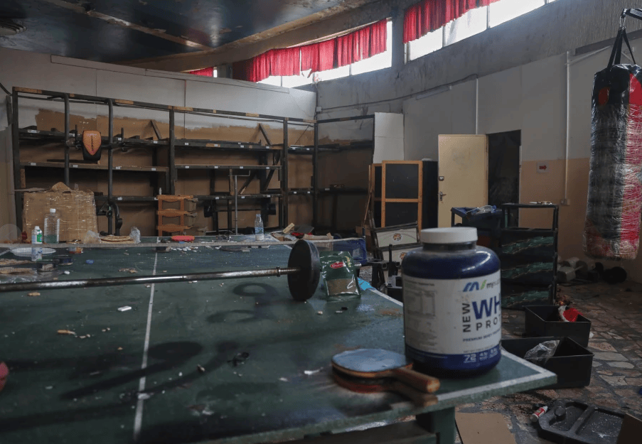 俄罗斯撤离叙利亚东北部基地普京会见沙拉讨论双方关系前景