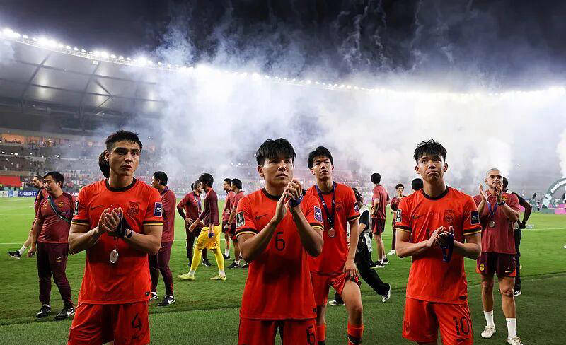 U23亚洲杯_U23亚洲杯直播_赛事直播LIVE刚落幕亚足联发布最新消息：中国队归属第三档展望未来挑战