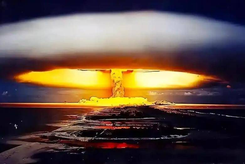 一旦爆发核战,只有10分钟自救,14亿国人需掌握3步自救法