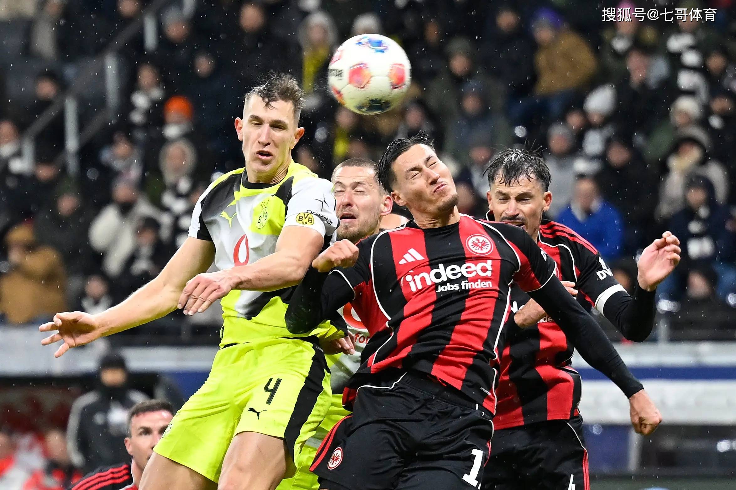 【今日足球推荐】1月28日【15场足球赛事胜平负比分进球数五大联赛全攻略 直播- NBA直播- 世界杯专业赛事超清Live】—周三009 欧冠：法兰克福残阵荣誉战 热刺伤病潮下客场争晋级