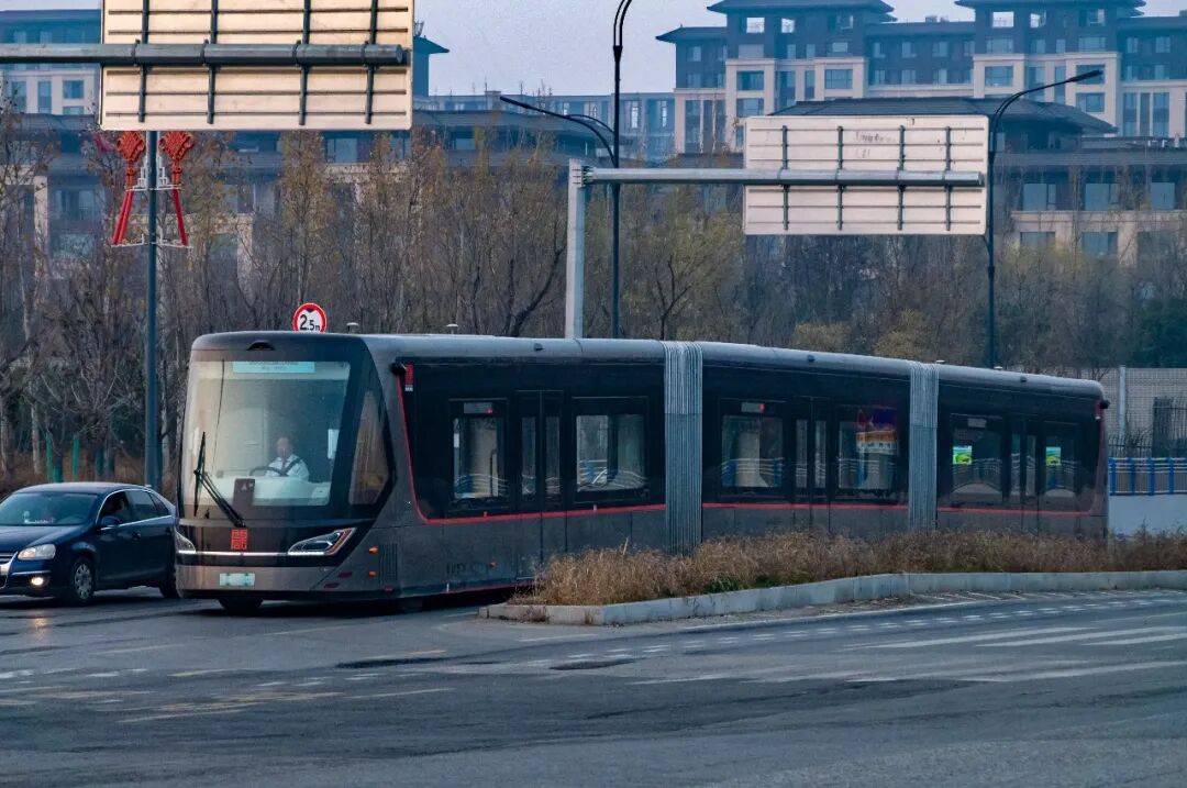 投资7亿，开通不足3年，停运了