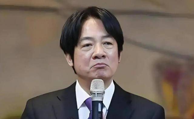 美国人进驻台岛？赖清德果断下令调整部署，解放军1招可断其后路