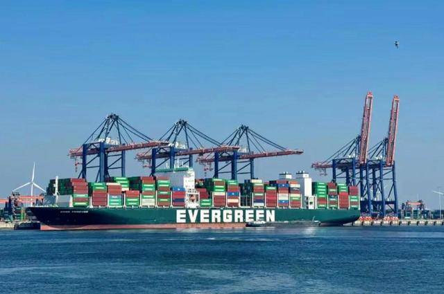 美国人进驻台岛？赖清德果断下令调整部署，解放军1招可断其后路