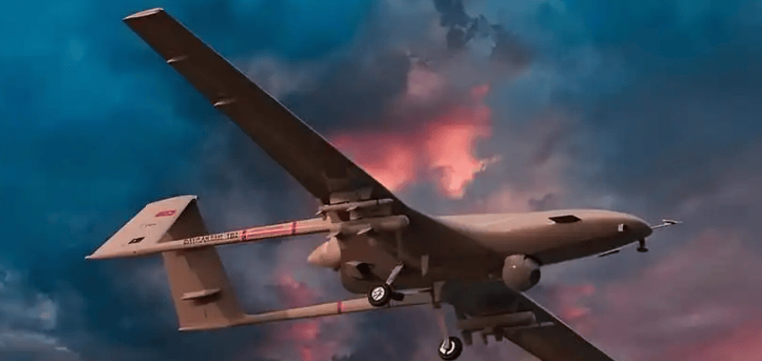 48小时3大暴击！俄军弹药库被端，80万桶原油遭劫，战争天平倾斜？