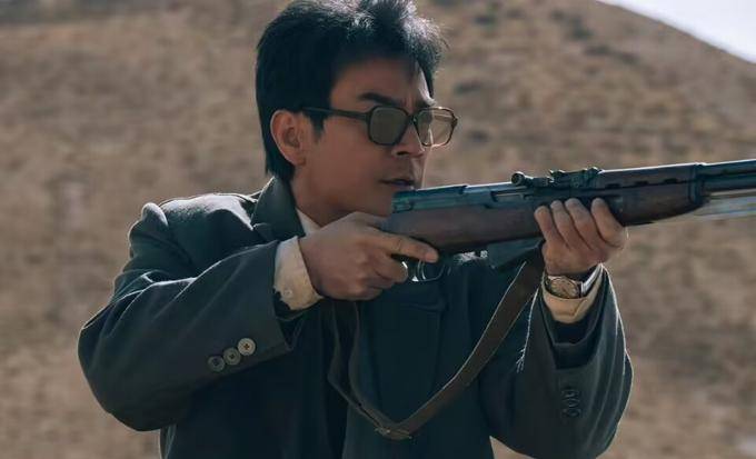 《生命树》直到多杰遇难，白菊方知，林培生解散巡山队的真相