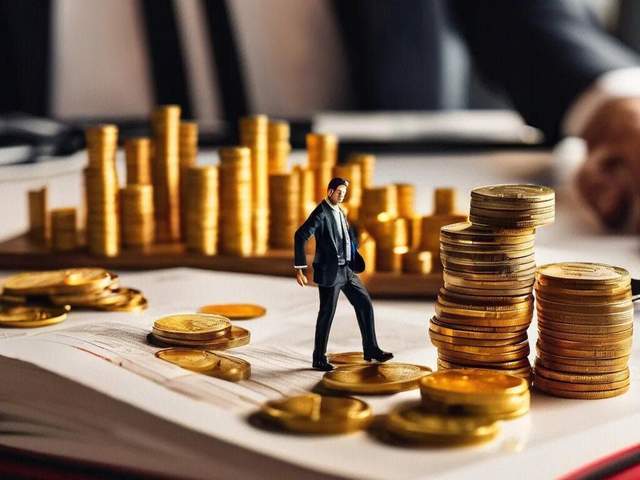 日均预亏5.9亿，万科与千亿巨债竞速，谁赢？