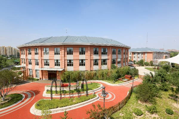 北京月费制无入门费养老院推荐中国太平玉兰人家央企运营月费制无