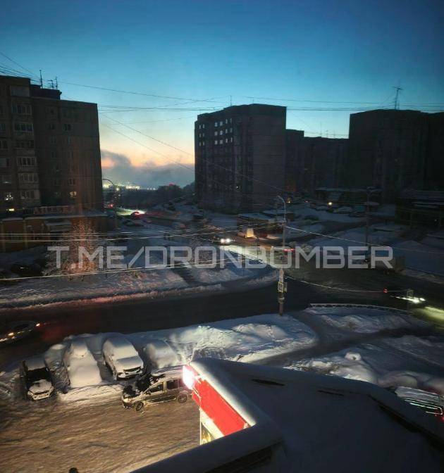 最低气温零下28℃!乌克兰电力彻底瘫痪,末日将军的战术终于成功