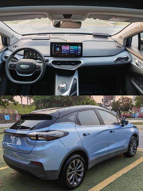 家用车安全性能测试这些车型成绩优异(图1)