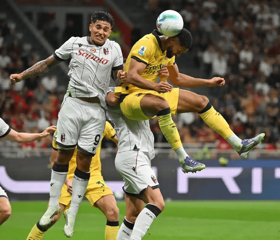 周二010 意甲 博洛尼亚VSAC米兰 比分预测英格兰足球超级联赛