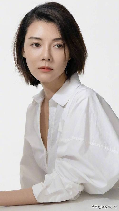 车晓谈前夫李兆会:世上除了我妈他最爱我,但他的爱令我无法承受