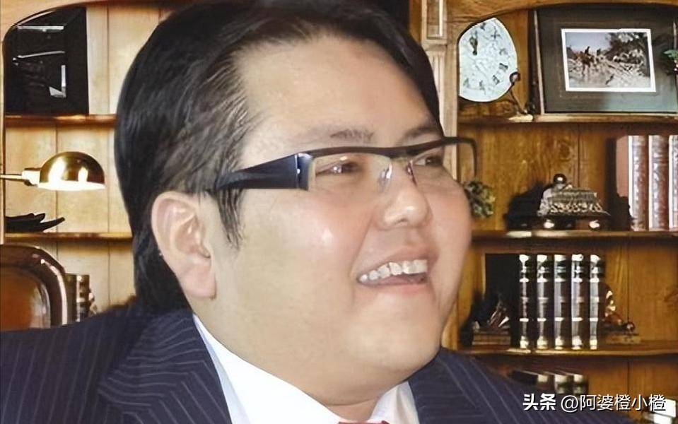 车晓谈前夫李兆会:世上除了我妈他最爱我,但他的爱令我无法承受