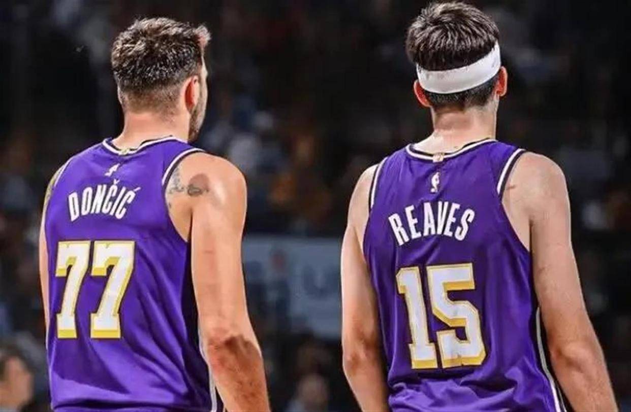 一场107-109给湖人送上大礼！重回前4有戏紫金军争冠有两