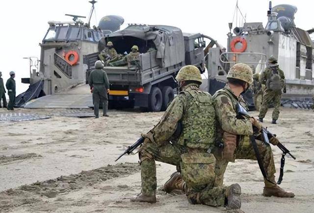 日本大选倒计时4天，高市早苗向自卫队摊牌，要打造有实力的日军：请大家让我修宪