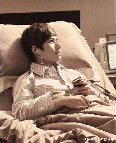 演员陈学冬两年内做4次手术，11部作品被下架，如今生活无法自理