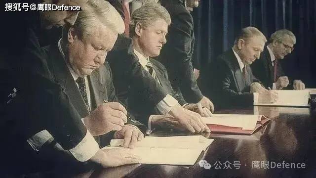 英媒透露安全保障具体措施，美军将在必要时参战：乌克兰不再天真