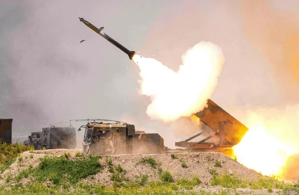 弃美选韩！挪威豪掷10亿敲定韩国火箭炮，K239凭啥打动北约？