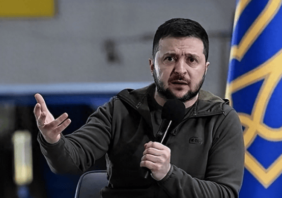 72小时不到，停火协议被撕毁，乌军突然翻脸，俄军91枚导弹炸出火海