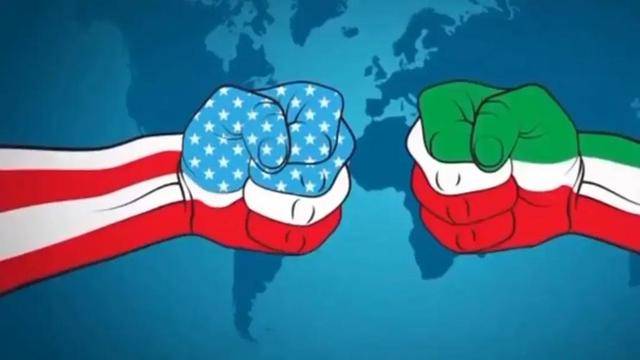 F-35“首杀”击落伊朗无人机，德黑兰早已发出“掀桌子”的信号