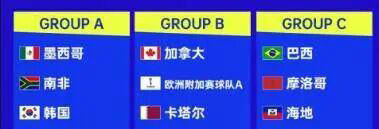 世界杯直播在线观看——高清足球直播平台推荐巴西在世界杯上的28年辉煌传统被打破2026年需靠摩洛哥重拾荣耀