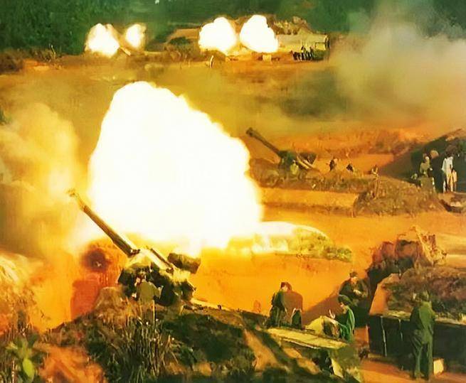 对越反击战只打了28天，为何解放军那么快撤军？越南：幸亏撤得早