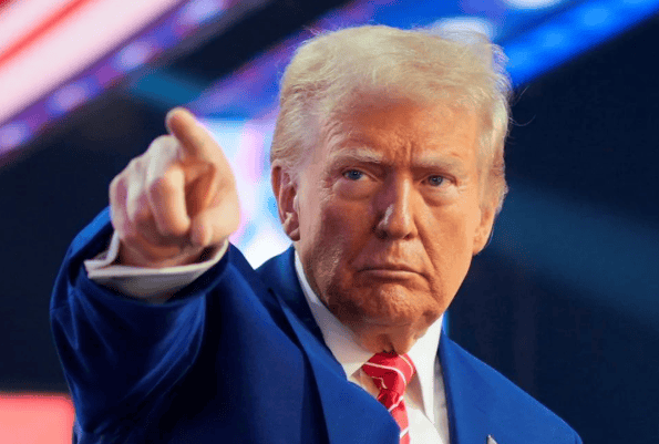 果然不出所料！印度突然倒戈？中俄收到危险消息，特朗普通告全球