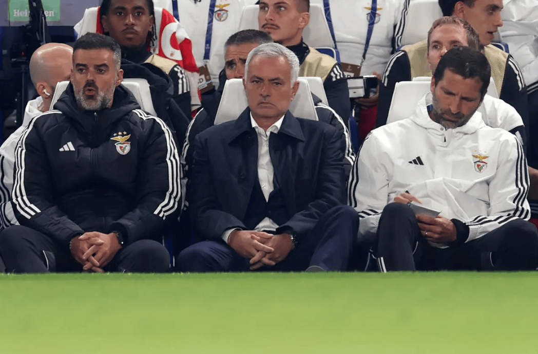 穆帅的半岛体育官方平台_英超N