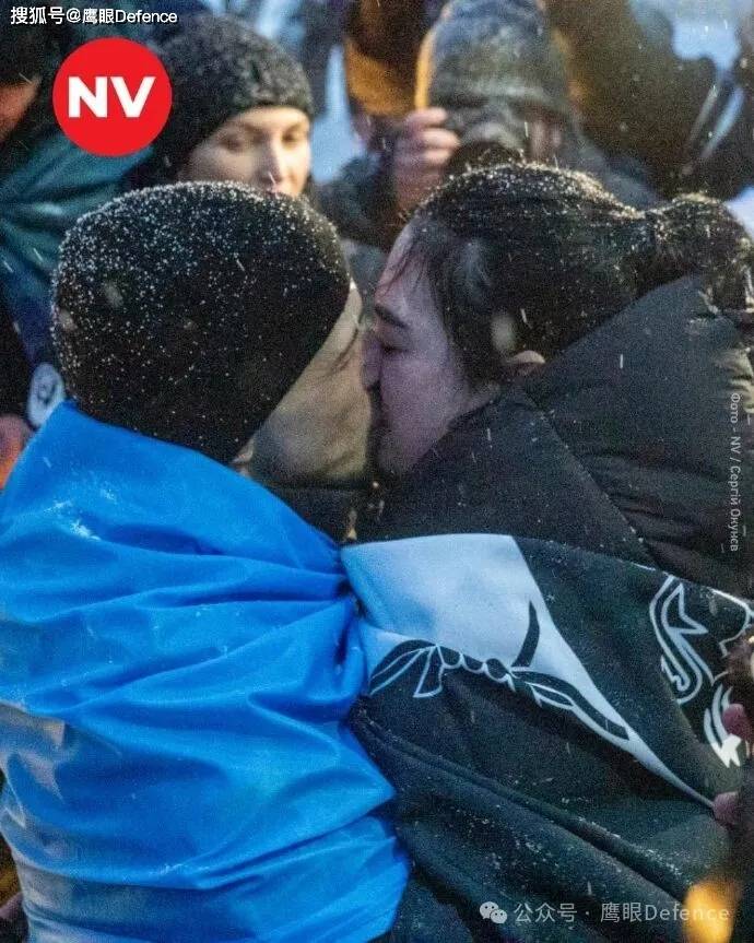 俄军中将不守信用！摩尔多瓦总统拒绝诺奖提名：应该给乌克兰战俘