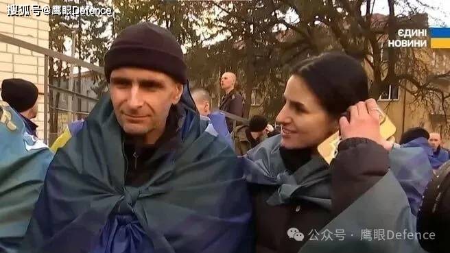 乌军战俘获释后也会去世！俄军战俘：回俄罗斯还不如留在乌克兰