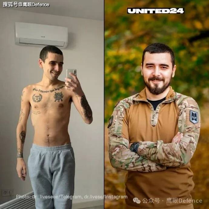 乌军战俘获释后也会去世！俄军战俘：回俄罗斯还不如留在乌克兰