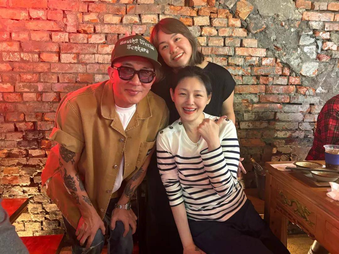 具俊晔韩综风波升级！节目组证实获本人授权，指责汪小菲造谣大S