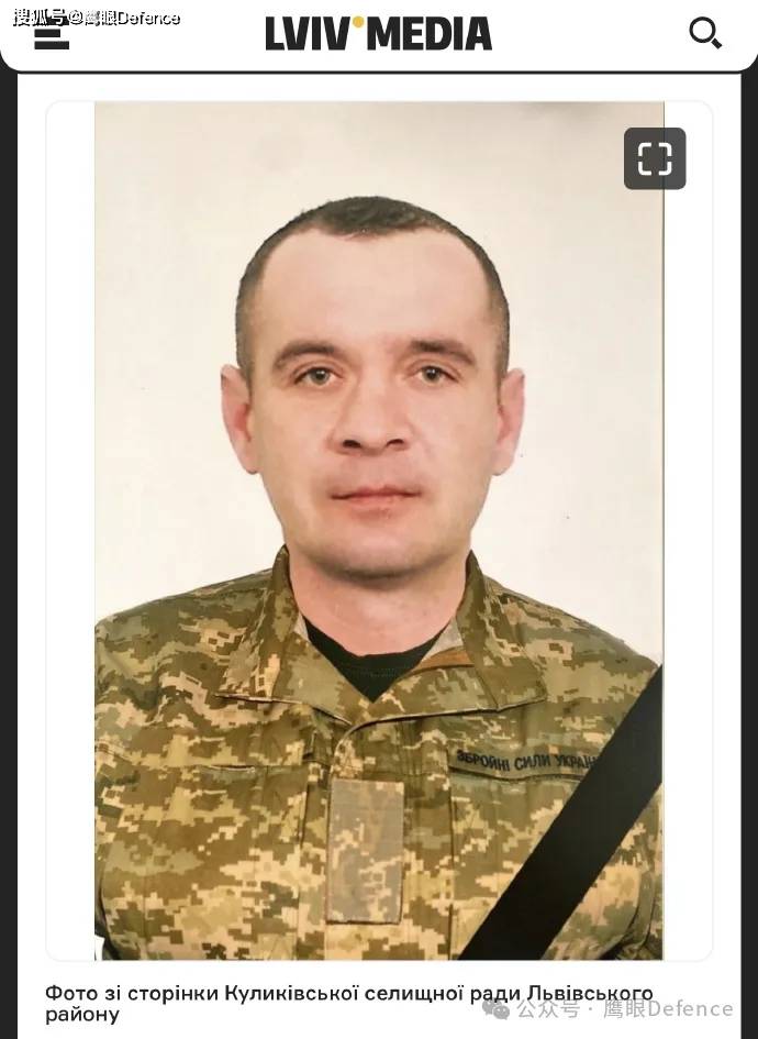 乌军战俘也是英雄，欢笑与泪水！卡德罗夫为啥点名要这个战俘？