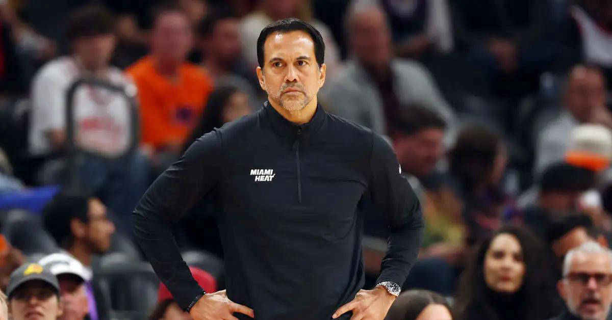 韦德都未曾达到的高度！快船弃将创热火队史