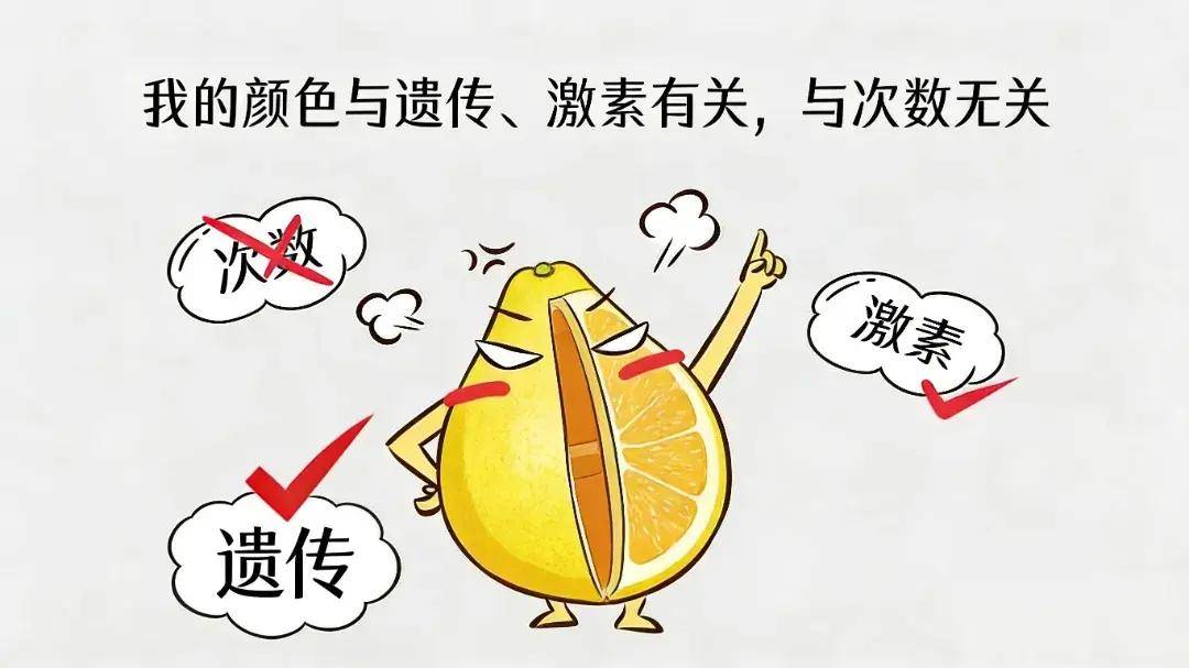 女性阴道也有长短之分?关于私处5个不为人知的秘密!