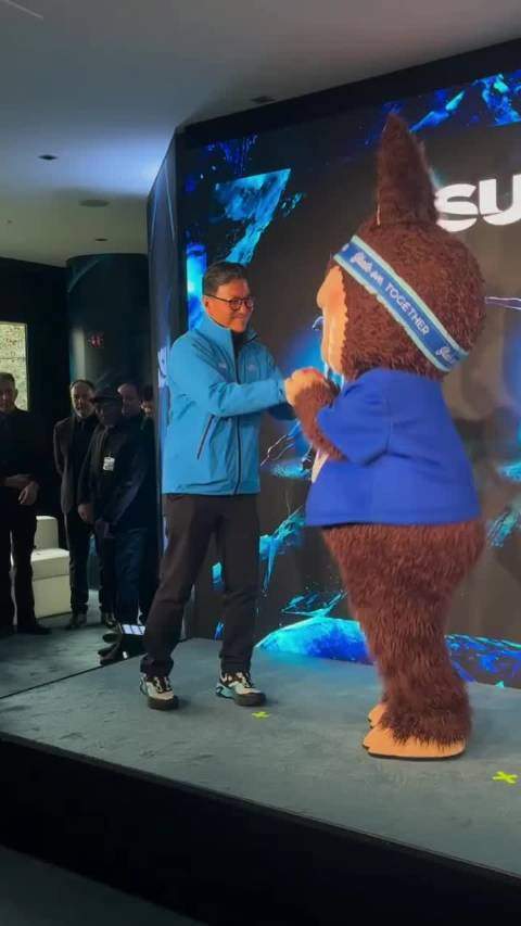 叫扬叔 - 全网最会整活的苏超球迷  足