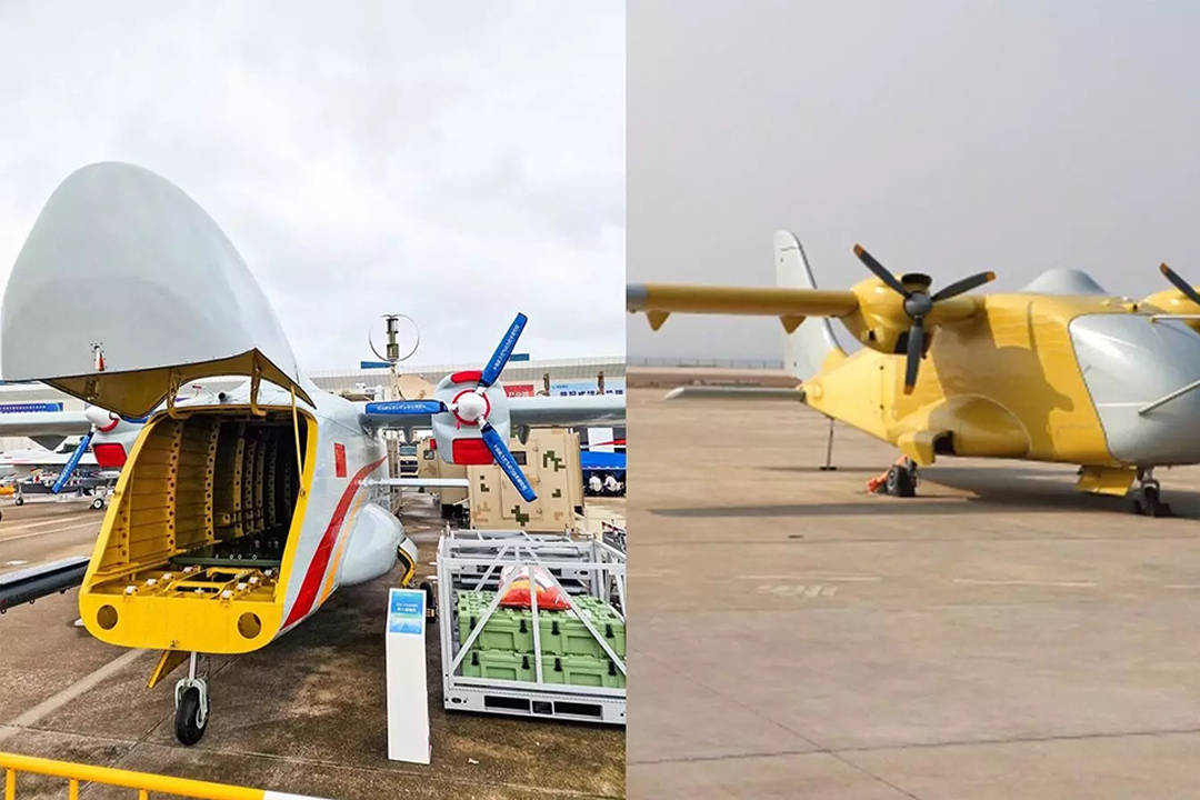 XKTY.COM星空体育-政策驱动与市场需求共振：中国大型民用货运无人机的战略机遇与产业发展逻辑研究