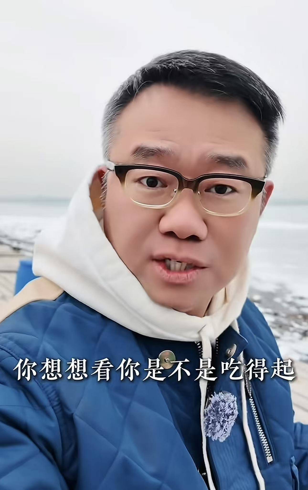 涂磊住院期间，看清人性的真实，尤其是身边的亲戚朋友，让他悲哀