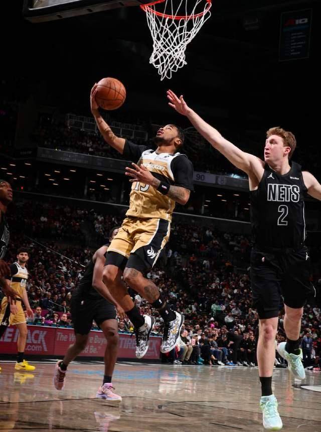 在CBA平平无奇在NBA却站稳脚跟？库珀N职业联赛中文官网__实时赛程比分+球队资讯