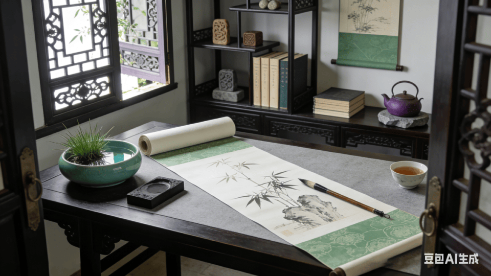 《淮南子》：万物有所生，而独知守其根