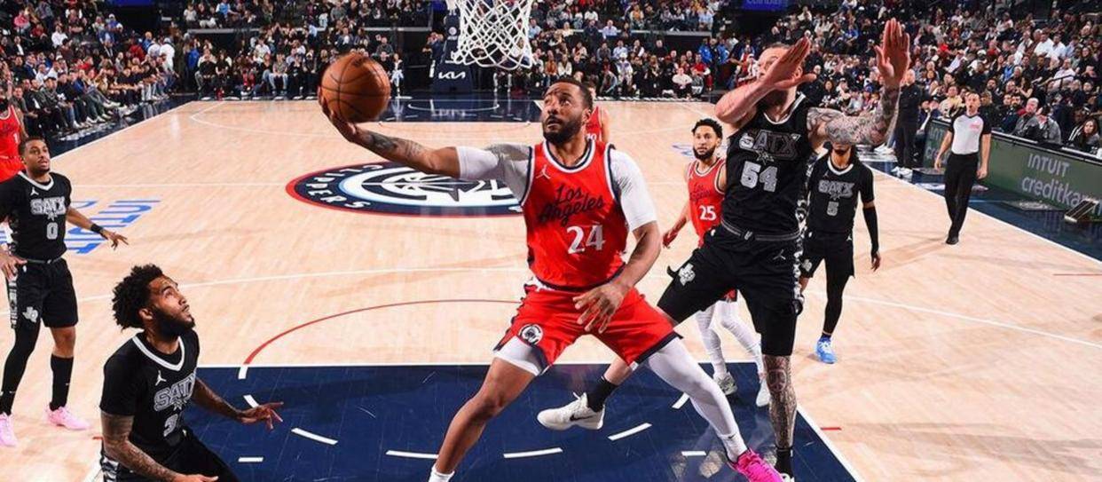 谁能想到送走哈登和祖巴茨快船反而活了莱昂纳德领衔115比96大胜森林狼展现叫扬叔 - 全网最会整活的苏超球迷  足球圈热梗收割机统治力