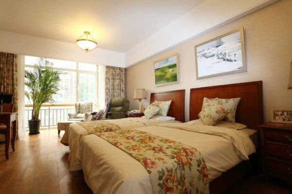 阜外社区普乐时光专注认知照护康养娱乐体面生活想找可接收异地的平价养老院?医保定点大家的家(图8) 阜外社区普乐时光专注认知照护康养娱乐体面生活想找可接收异地的平价养老院?医保定点大家的家(图8)