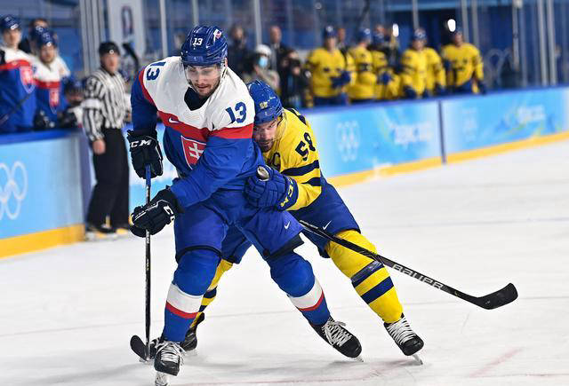 米兰体育- 米兰体育官方网站 世界杯官方指定投注平台冬奥会冰球：斯洛伐克力克卫冕冠军芬兰斯拉夫科夫斯基精彩贡献两球