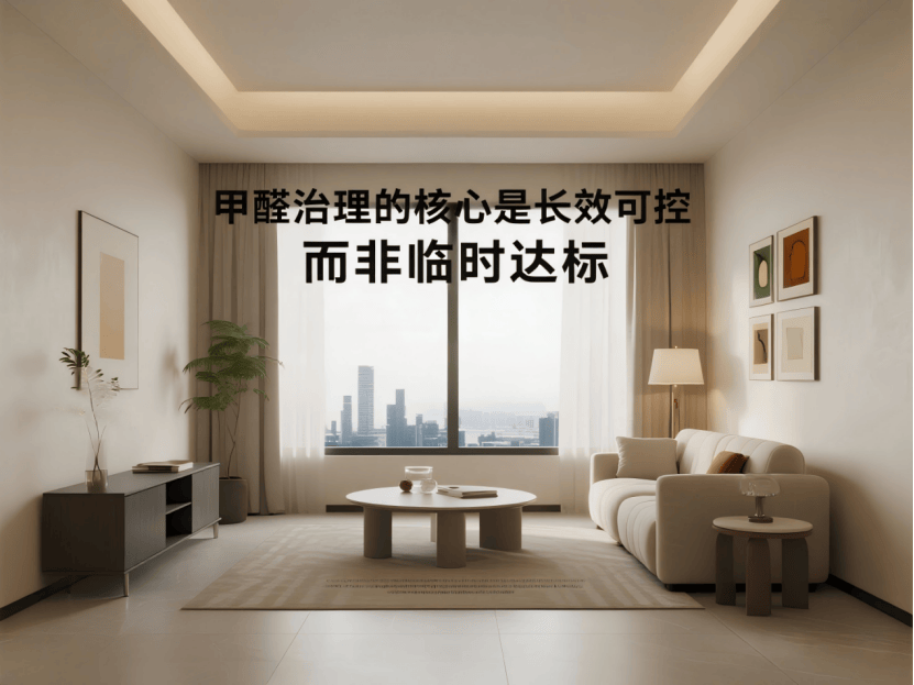 除甲醛公司深度拆解：直营加盟怎德信体育- 德信体育官网- APP下载么选三大头部品牌教你避坑