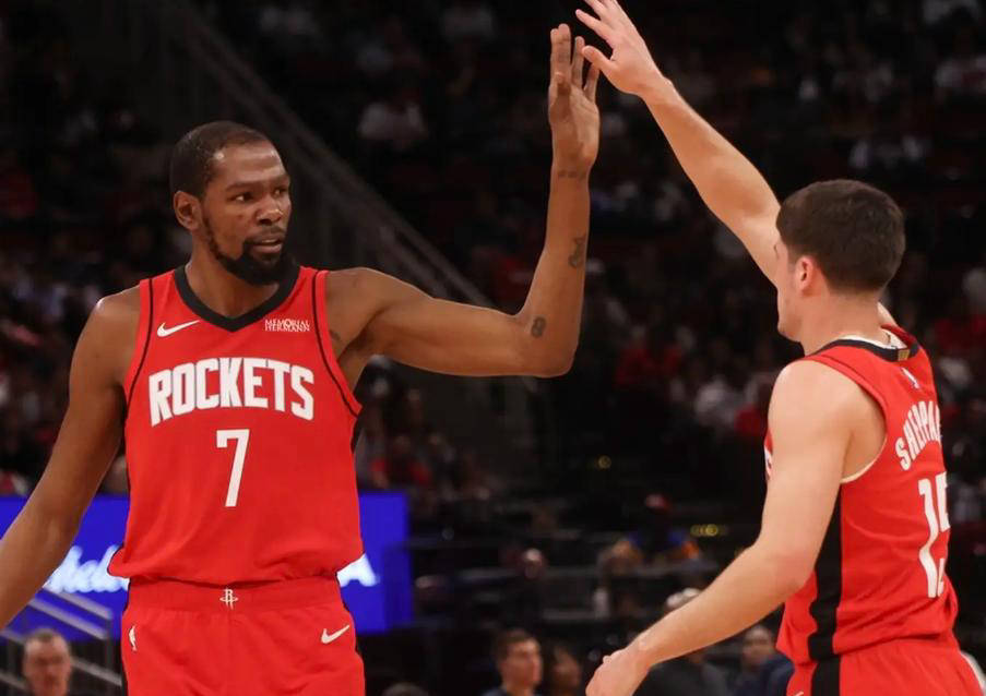 小火箭的节点超时